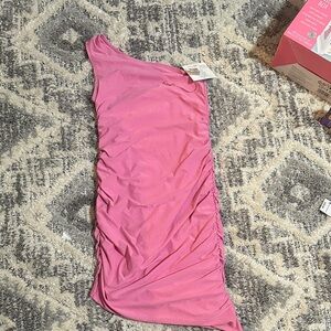 Beyond Yoga Pink Apparel